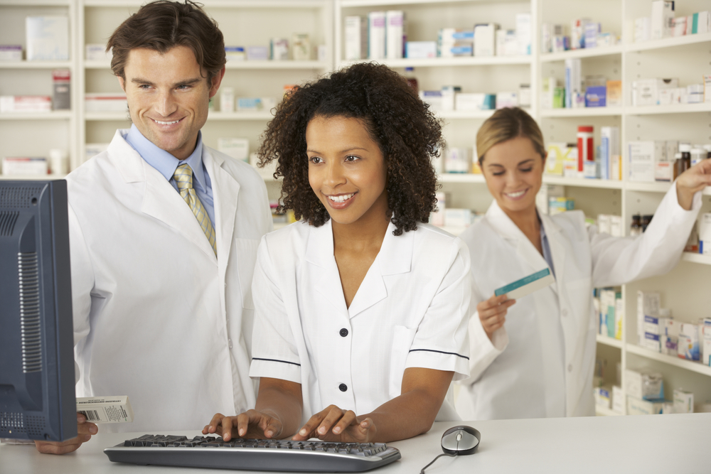 NPA Medicine Counter Assistant Course