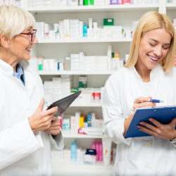 IPU Pharmacy Technician Year 1