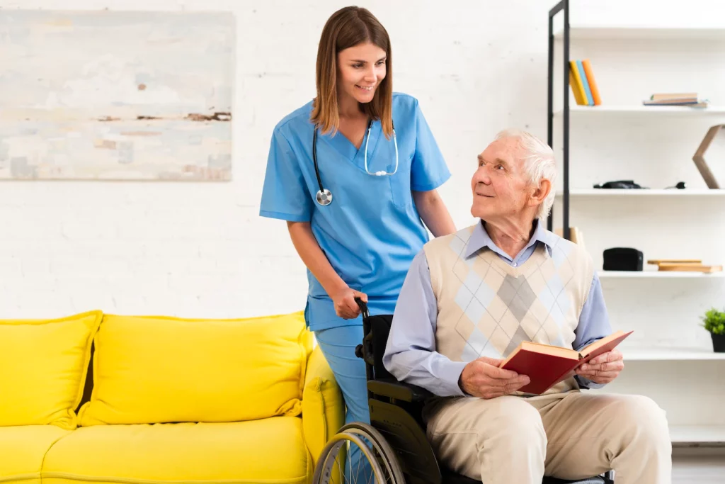 Medicine in Care Homes Course