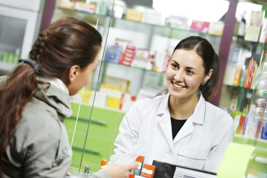 Pharmacy Retail Sales Course
