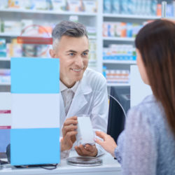 Medicines Counter Assistant (MCA) Course Afternoons