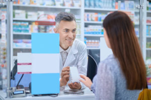 Medicines Counter Assistant (MCA) Course Afternoons