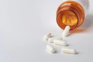 Nurofen Plus (codeine/ibuprofen)
