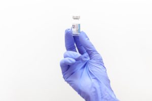Shingles Vaccination Programme