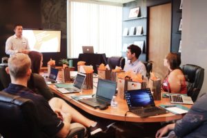 Upcoming IPU Regional Meetings