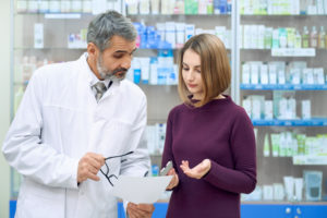 Expanding the role of pharmacies