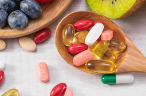 Basics in Health and Nutrition