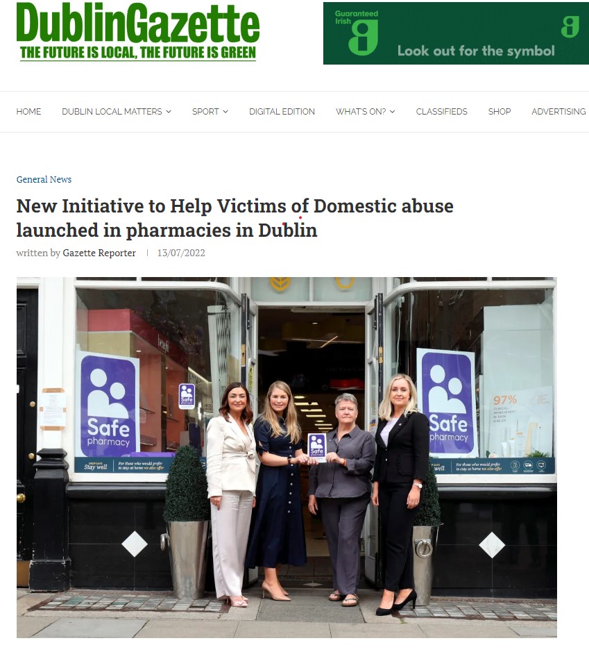 Safe Pharmacy Media