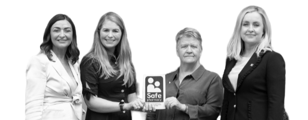 Safe Pharmacy banner
