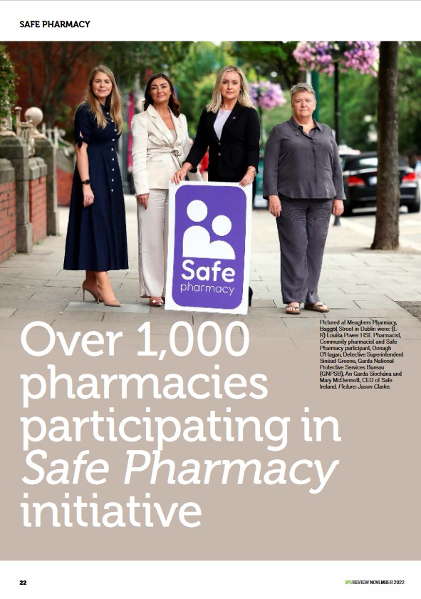 Safe Pharmacy Media