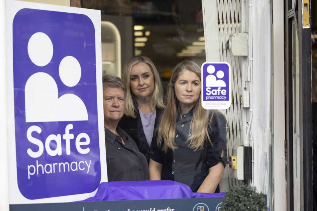 Safe Pharmacy photo