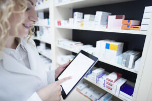 Medication Optimisation Update