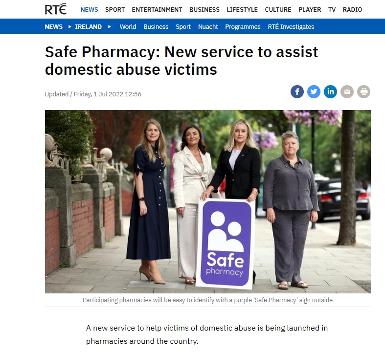 Safe Pharmacy Media