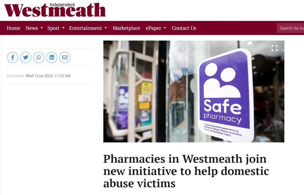 Safe Pharmacy Media