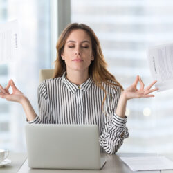 Wellbeing in the Pharmacy