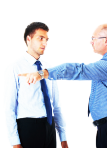 Grievance and disciplinary procedures