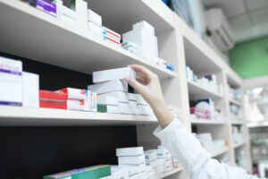 Pharmacists Issue Stark Warning Over Online Medicine Dangers