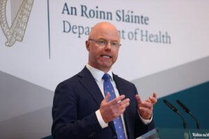 Health Minister announces establishment of Productivity and Savings Taskforce