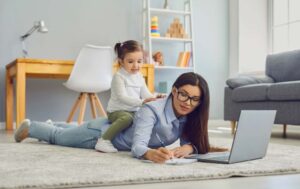 The Work Life Balance and Miscellaneous Provisions Act 2022