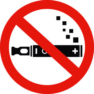 Sale of vaping products to under 18s to be banned under new legislation