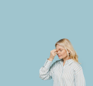 Menopause and the role of HRT