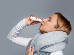 Shining a Light into a Dark Hole: A multi-disciplinary approach to the assessment and management of allergic rhinitis