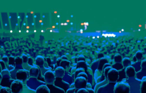 PSI Roadshow events