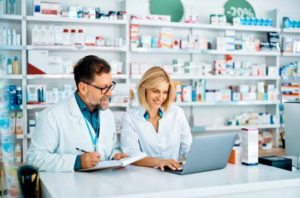 Annual PCRS Report 2022