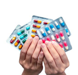 Community pharmacists and appropriate use of antimicrobials