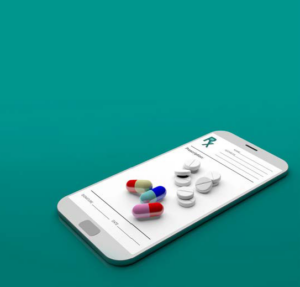 National ePrescribing Project