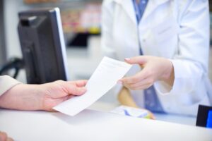 IPU Welcomes Government Approval to Further Expand the Role of Pharmacists and Introduce Pharmacist Prescribing