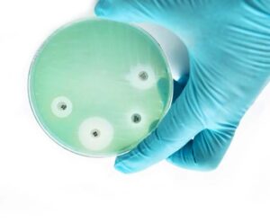 IPU warns antimicrobial resistance a growing concern to public health