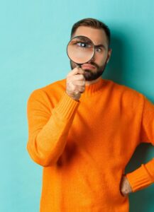 PCRS: What to expect when they're inspecting