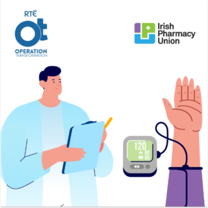 National Blood Pressure Day 2024