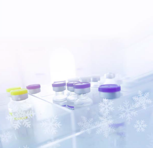 The final link: maintaining the cold chain in Irish community pharmacies