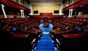 Committee Stage of the Health Bill 2024