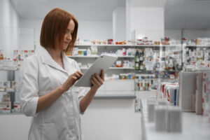 IPU Welcomes Government Digital Health Framework