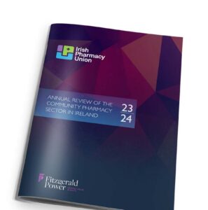 Annual Review of the Community Pharmacy Sector