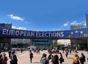 European elections 2024 and the Irish pharmacy sector