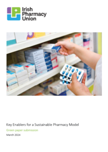 IPU Green Paper for DoH