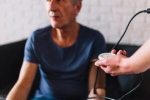Community Pharmacies Stand Shoulder-to-Shoulder to Support Men’s Health During Men’s Health Week 2025