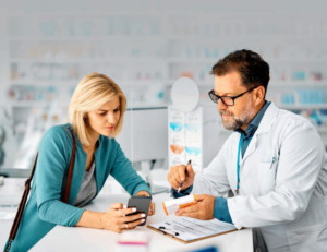 Irish Pharmacists Urge Responsible Use of Antibiotics to Combat Resistance