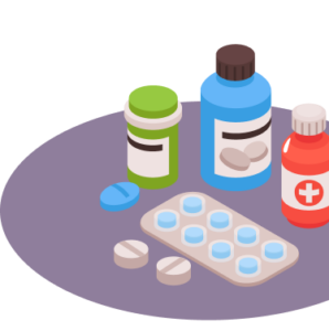 Medication Optimisation Update