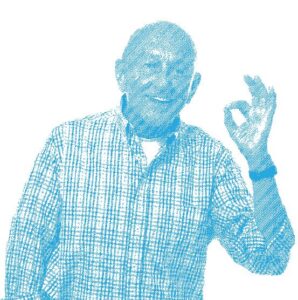 Time to reduce inappropriate use of psychotropic medication in people with dementia