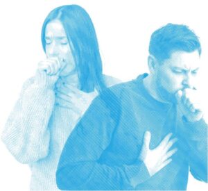Respiratory tract infections and antimicrobial stewardship