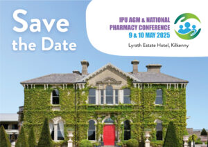 2025 IPU National Pharmacy Conference: Focus on speakers