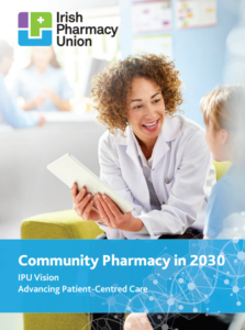 IPU Vision for Community Pharmacy in 2030