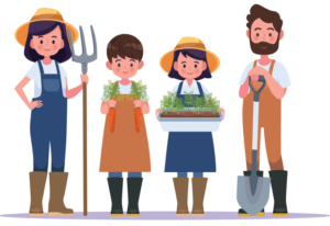 Health Check: Health assessments for farming families