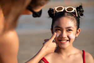 Pharmacists urge sun safety amid rising temperatures