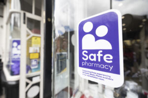 Safe Pharmacy information circulated to HSE services